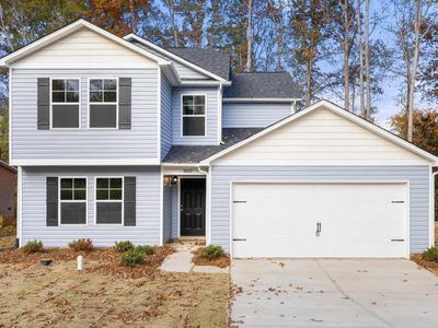 1703 Evans Drive , Lancaster, SC 29720