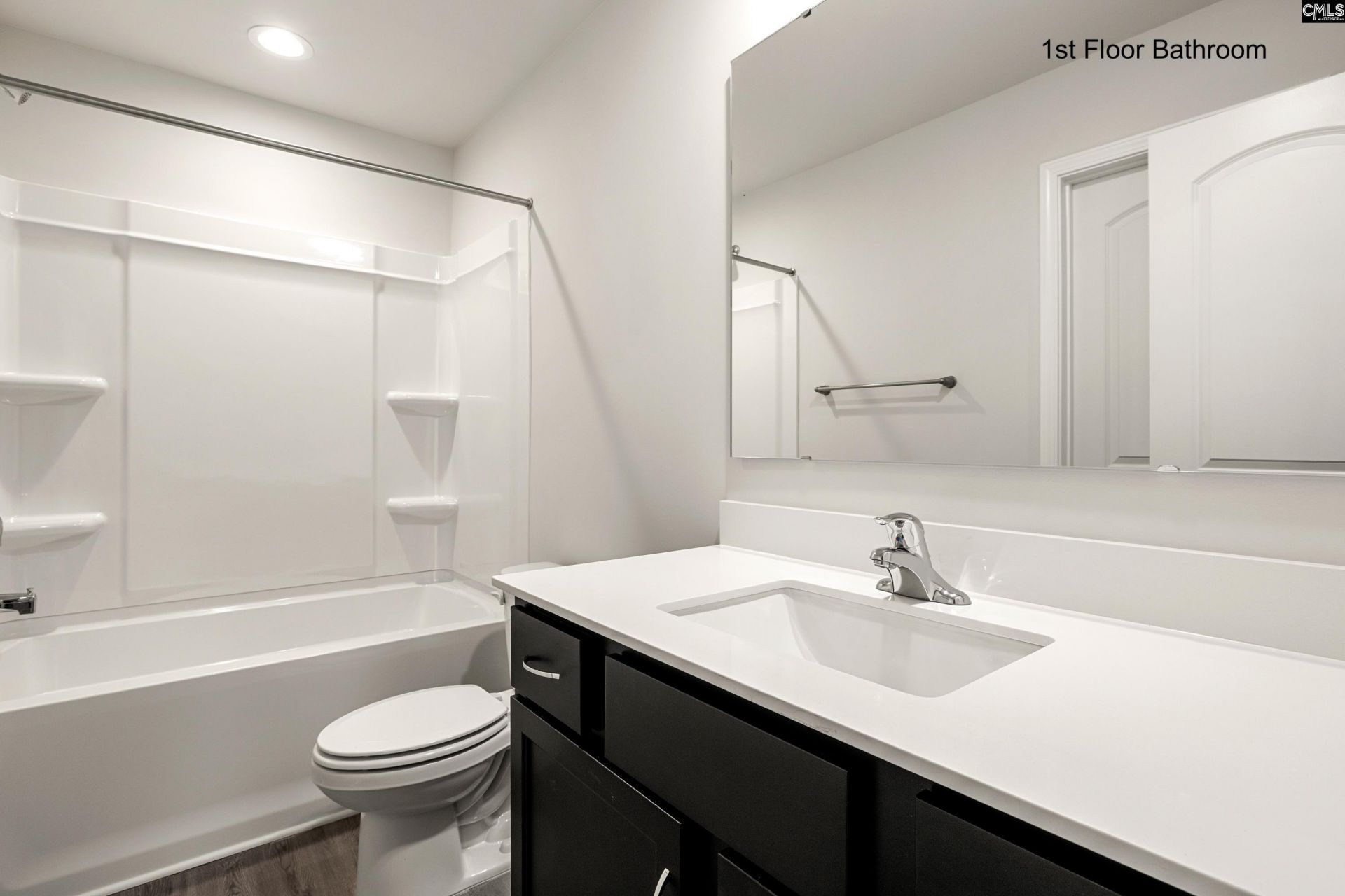 1703 Evans Drive  Photo 6
