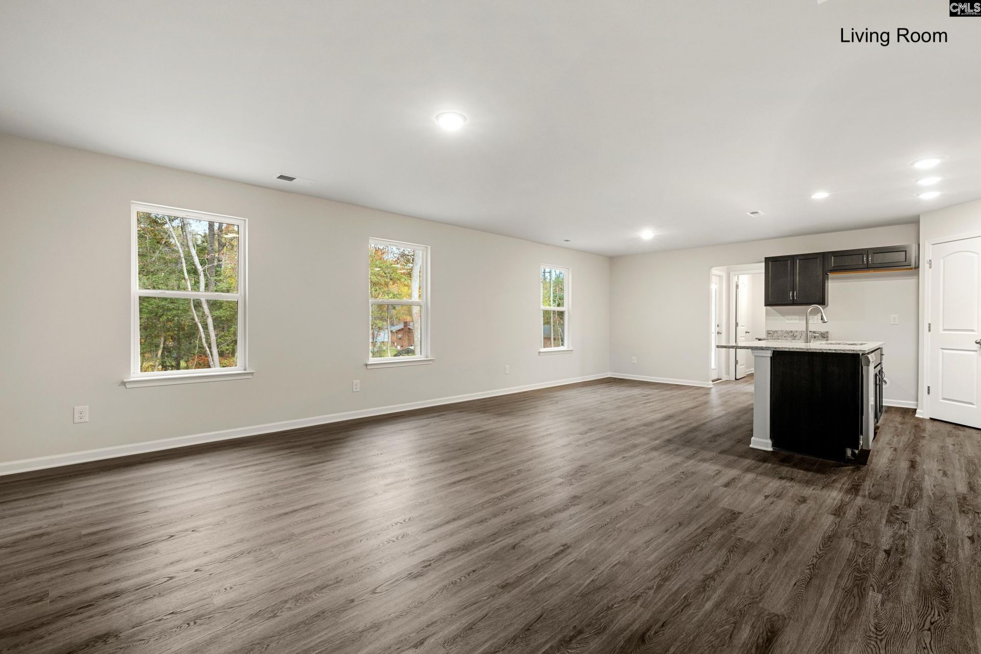 1703 Evans Drive  Photo 8