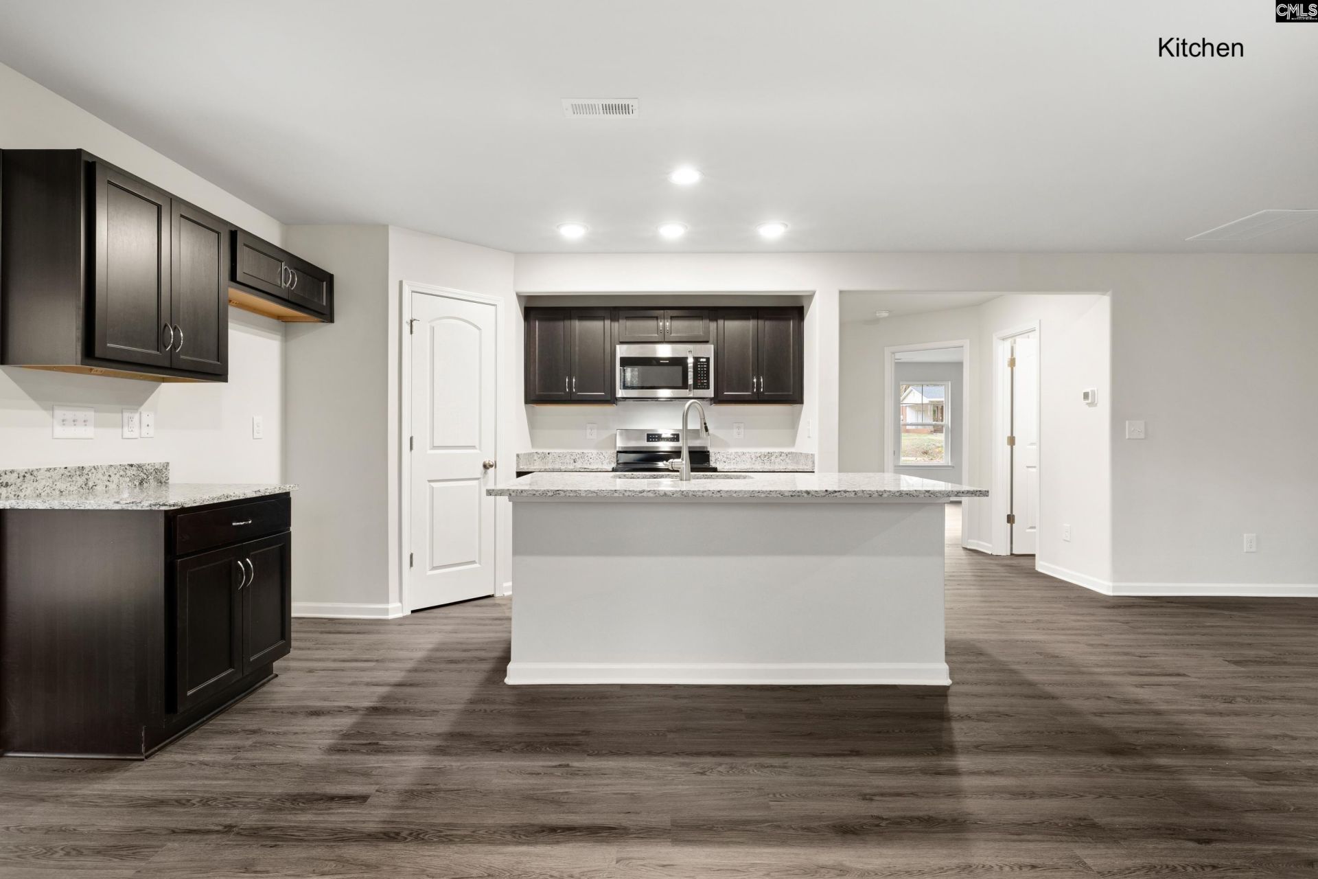 1703 Evans Drive  Photo 9