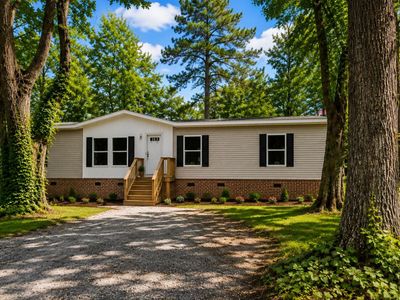 621 Gaillard Street, Eutawville, SC 29048