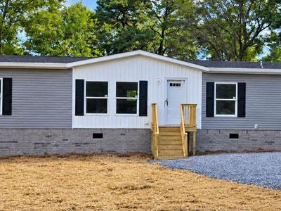 621 Gaillard Street, Eutawville, SC 29048