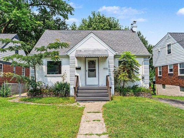 4306 Homelawn Avenue, Cincinnati, OH 45211