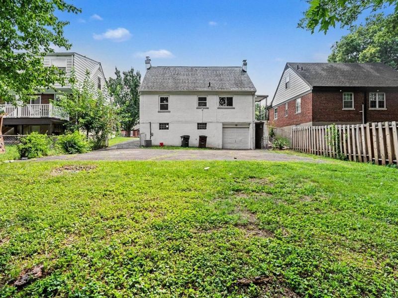 4306 Homelawn Avenue, Cincinnati, OH 45211 Photo 16