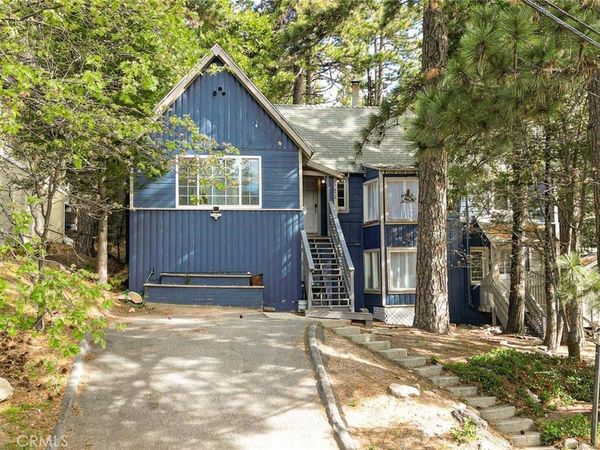 27472 Meadow Dr, Crest Park, CA 92326