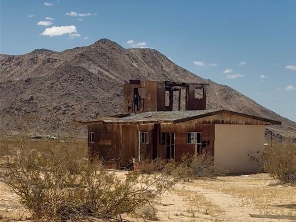 0 Applegate, Landers, CA 92285