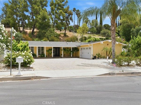 7152 Pomelo, Los Angeles, CA 91307