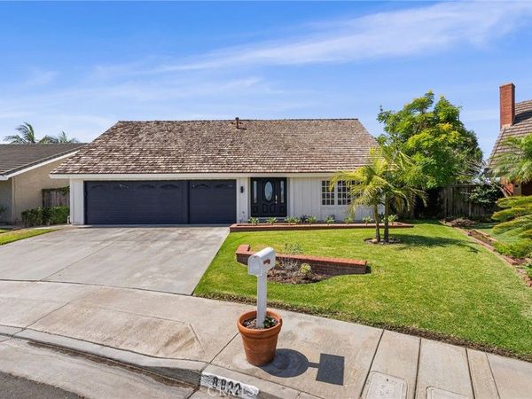 8522 Boise Drive, Huntington Beach, CA 92646