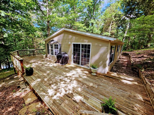 330 Hide-A-Way Drive, Owenton, KY 40359