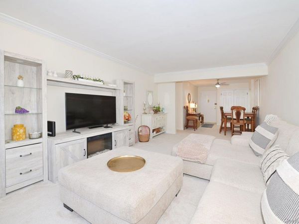 4 Birchwood Court , Unit #1O, Mineola, NY 11501
