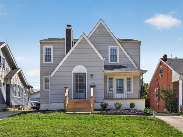 5175 Arch Street Street, Maple Heights, OH 44137