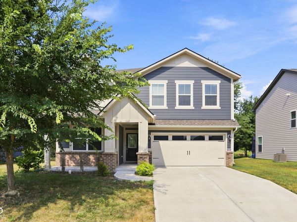 1266 Bolton Place, Avon, IN 46123