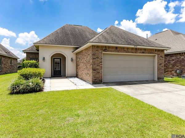 8578 Arabella Ave, Baton Rouge, LA 70820
