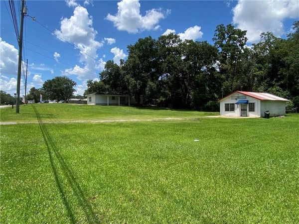 5970 Theodore Dawes Road, Theodore, AL 36582