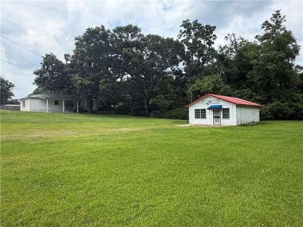 5970 Theodore Dawes Road, Theodore, AL 36582