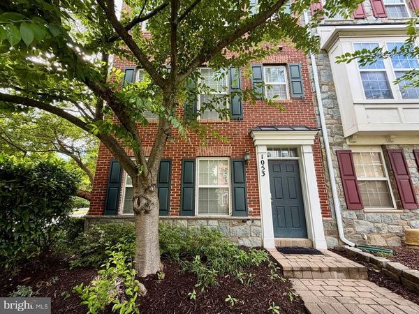 1053 GAITHER ROAD , ROCKVILLE, MD 20850