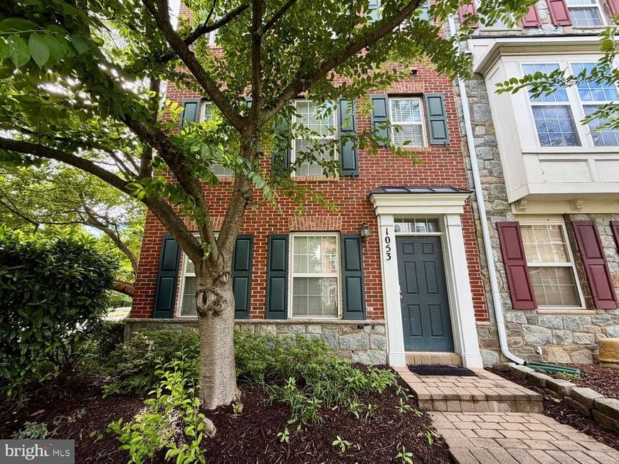 1053 Gaither Road , Rockville, MD 20850 Main Photo