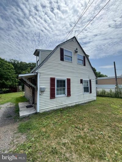 298 TREMONT ROAD , PINE GROVE, PA 17963