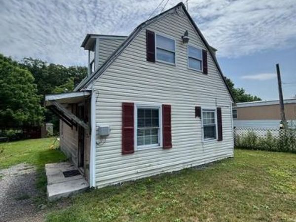 298 TREMONT ROAD, PINE GROVE, PA 17963