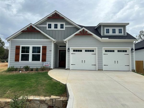 408 Betchan Street, Lake Dallas, TX 75065