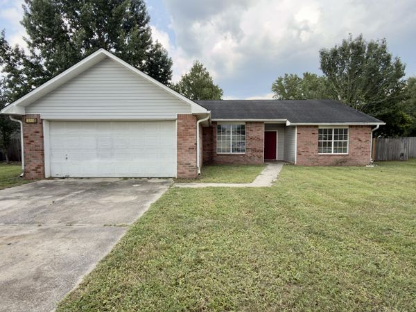 1246 Ego Drive, Crestview, FL 32536