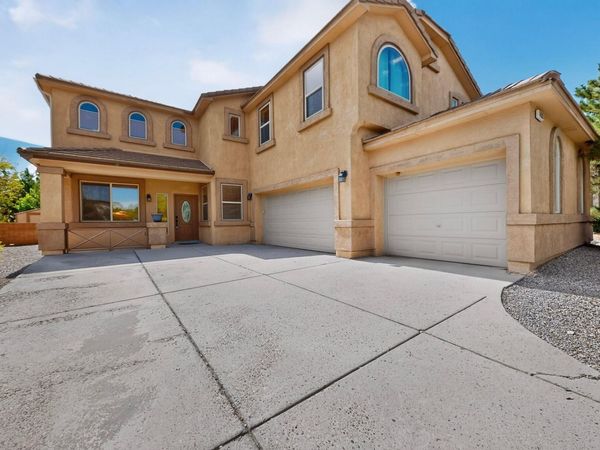 1433 Ducale Drive SE, Albuquerque, NM 87124