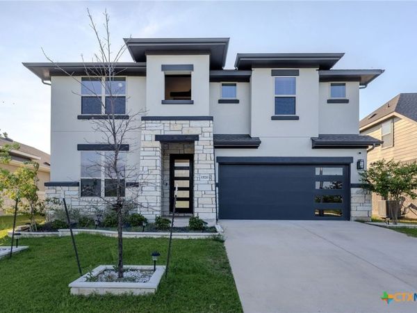 13720 Jon Ryan Road , Manor, TX 78653
