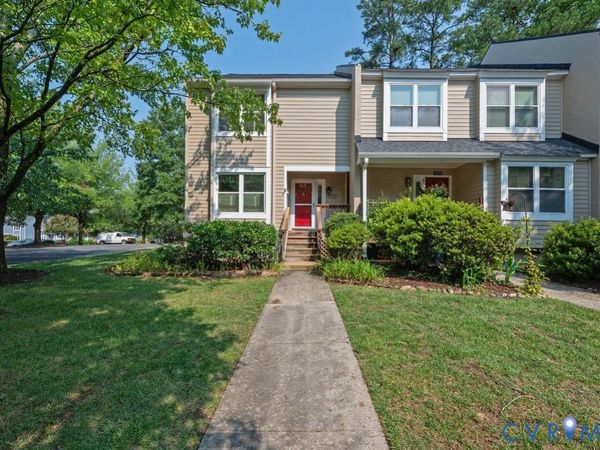 10000 Bellona Court , Henrico, VA 23233