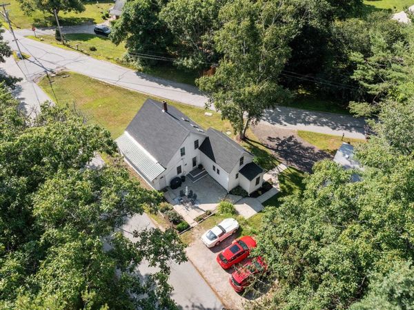 2 W Hill Road, Troy, NH 03465