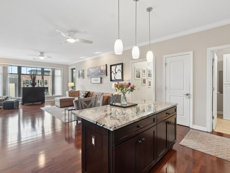 250 Daniel Burnham Square, Unit 702, Columbus, OH 43215 Photo 10