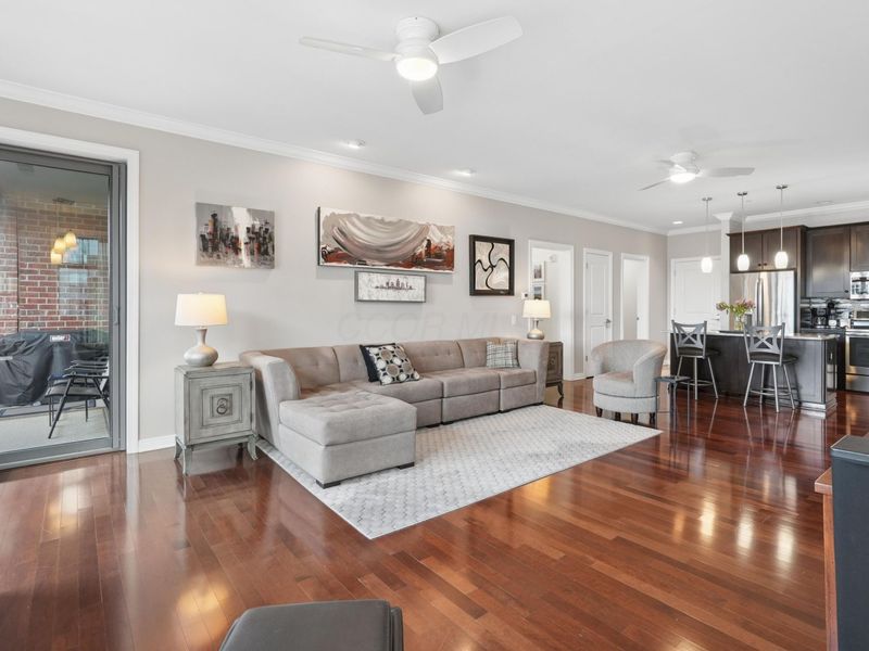 250 Daniel Burnham Square, Unit 702, Columbus, OH 43215 Photo 14
