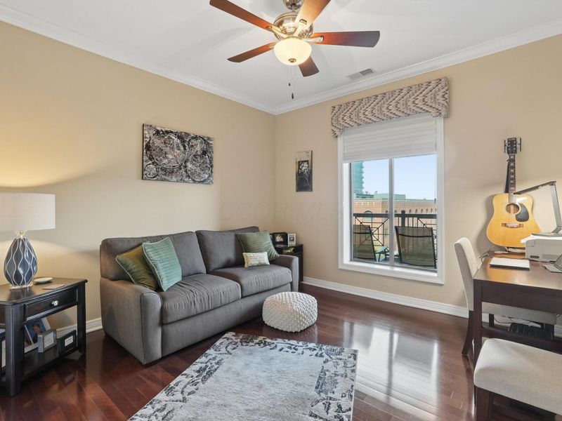 250 Daniel Burnham Square, Unit 702, Columbus, OH 43215 Photo 15