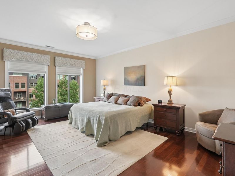 250 Daniel Burnham Square, Unit 702, Columbus, OH 43215 Photo 19