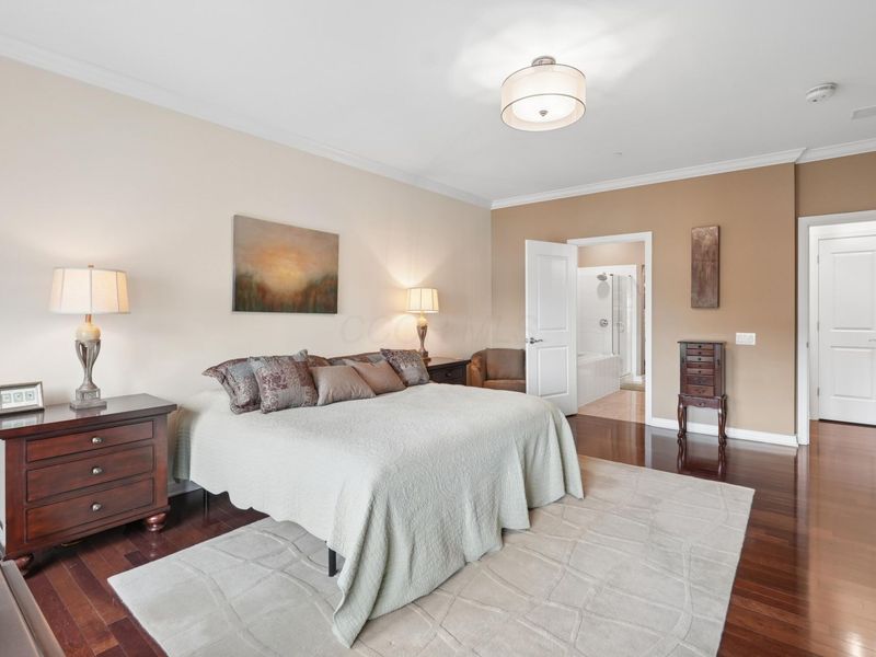 250 Daniel Burnham Square, Unit 702, Columbus, OH 43215 Photo 21