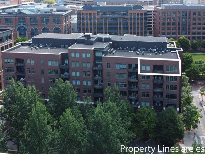 250 Daniel Burnham Square, Unit 702, Columbus, OH 43215 Photo 30