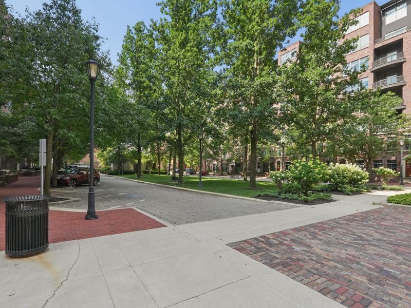250 Daniel Burnham Square, Unit 702, Columbus, OH 43215 Photo 34