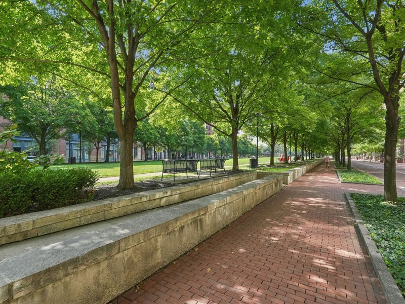 250 Daniel Burnham Square, Unit 702, Columbus, OH 43215 Photo 39