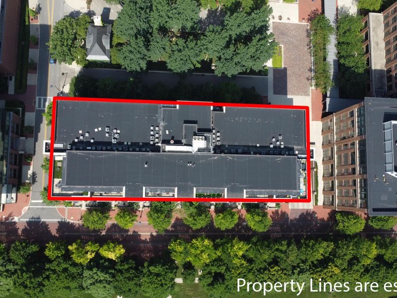250 Daniel Burnham Square, Unit 702, Columbus, OH 43215 Photo 40