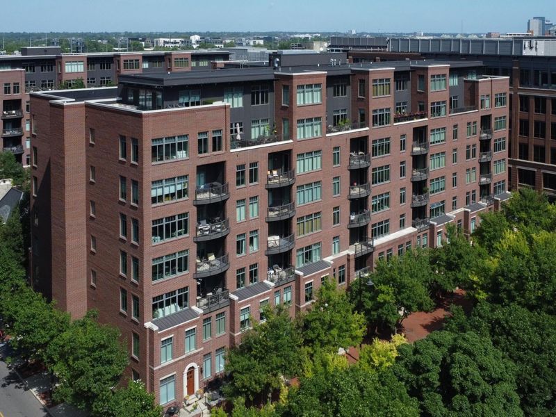 250 Daniel Burnham Square, Unit 702, Columbus, OH 43215 Photo 41
