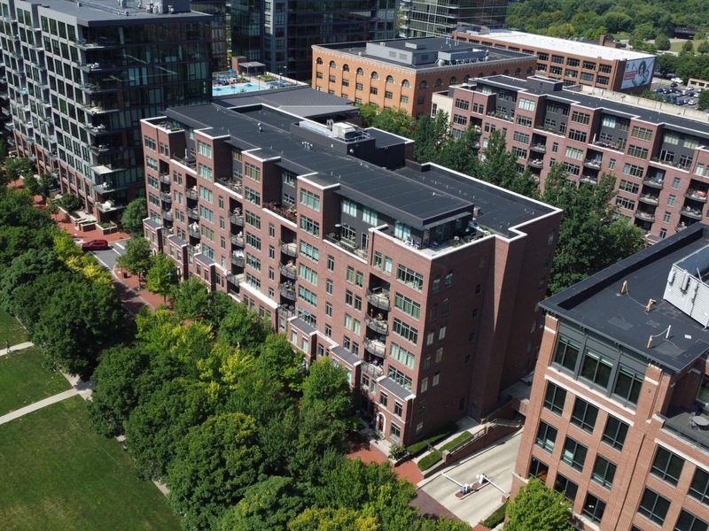 250 Daniel Burnham Square, Unit 702, Columbus, OH 43215 Photo 42