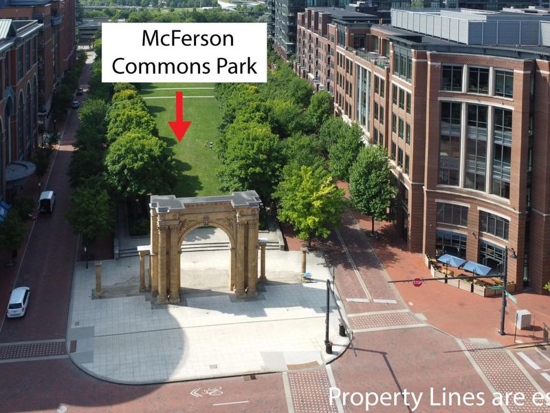 250 Daniel Burnham Square, Unit 702, Columbus, OH 43215 Photo 43