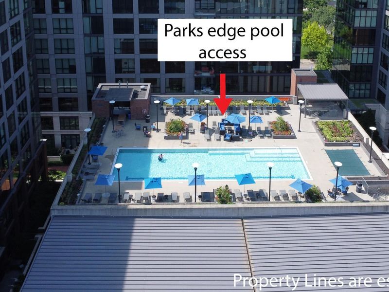 250 Daniel Burnham Square, Unit 702, Columbus, OH 43215 Photo 45