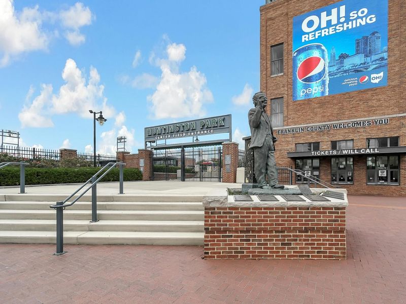250 Daniel Burnham Square, Unit 702, Columbus, OH 43215 Photo 49