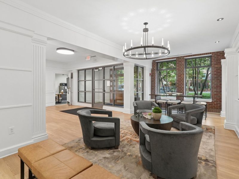 250 Daniel Burnham Square, Unit 702, Columbus, OH 43215 Photo 5