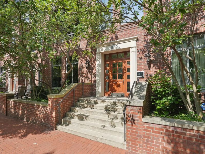 250 Daniel Burnham Square, Unit 702, Columbus, OH 43215 Photo 52