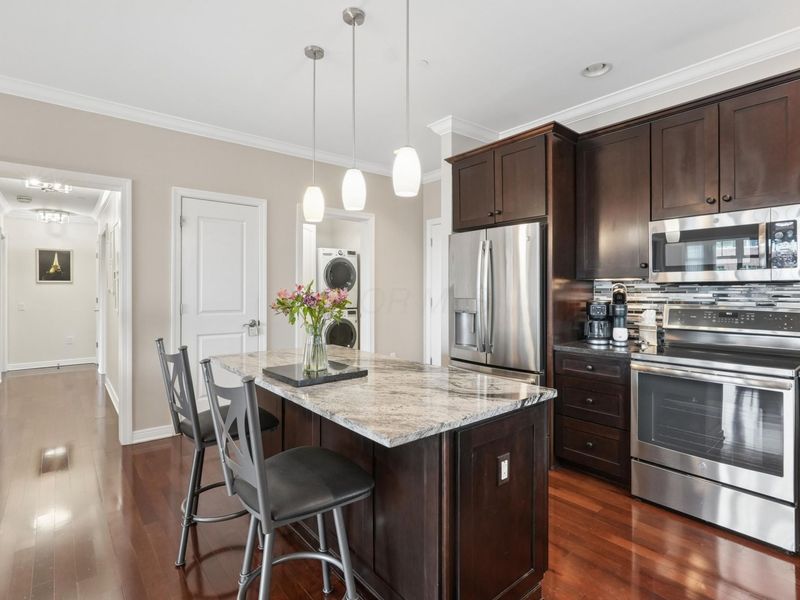 250 Daniel Burnham Square, Unit 702, Columbus, OH 43215 Photo 9
