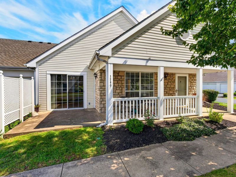 1291 Stratford Court, Circleville, OH 43113 Photo 1