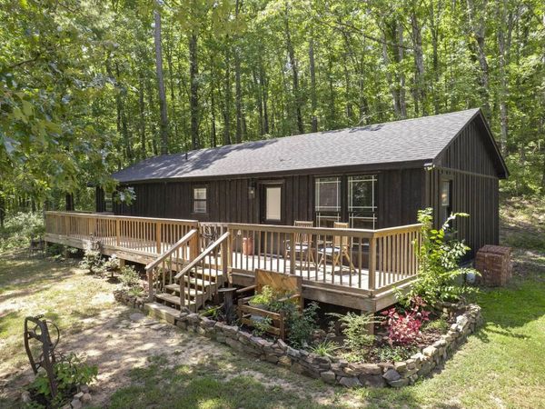 599 Pebble Drive , Clinton, AR 72031