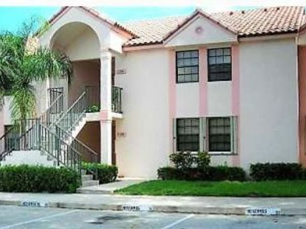 3170 LEEWOOD Terrace, Unit L111, Boca Raton, FL 33431