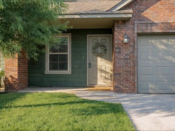 1017 SW 91st Street, Oklahoma City, OK 73139